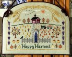 (image for) Happy Harvest